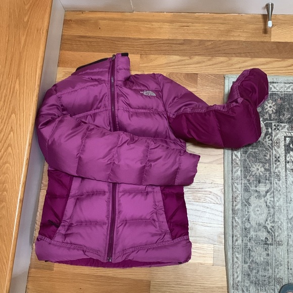 Northface 600 jacket. Very good condition. Woman’s xs - Picture 9 of 12